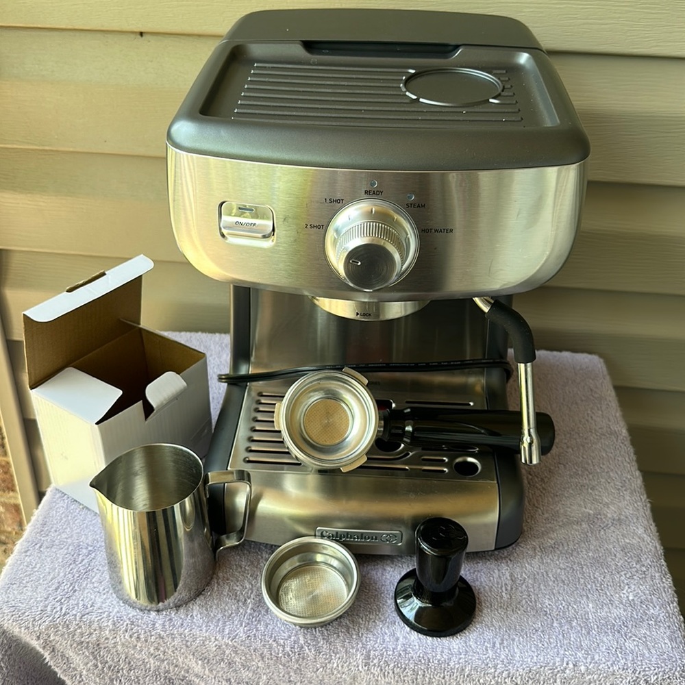 Calphalon - Picture 2 of 6